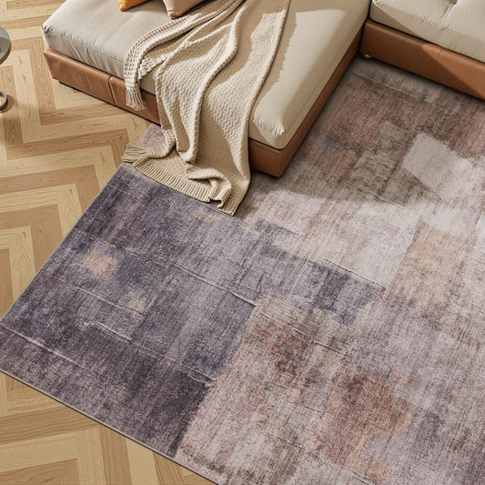 FLANEL Beige Brown