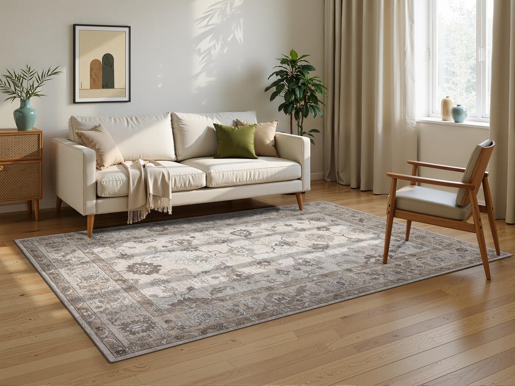 SCRIPT Ivory Beige 614