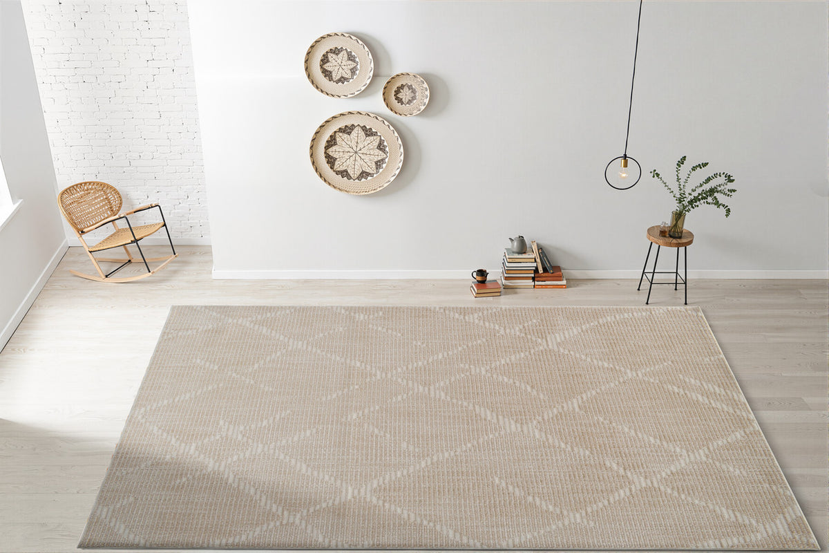 DAMON Beige 2427A