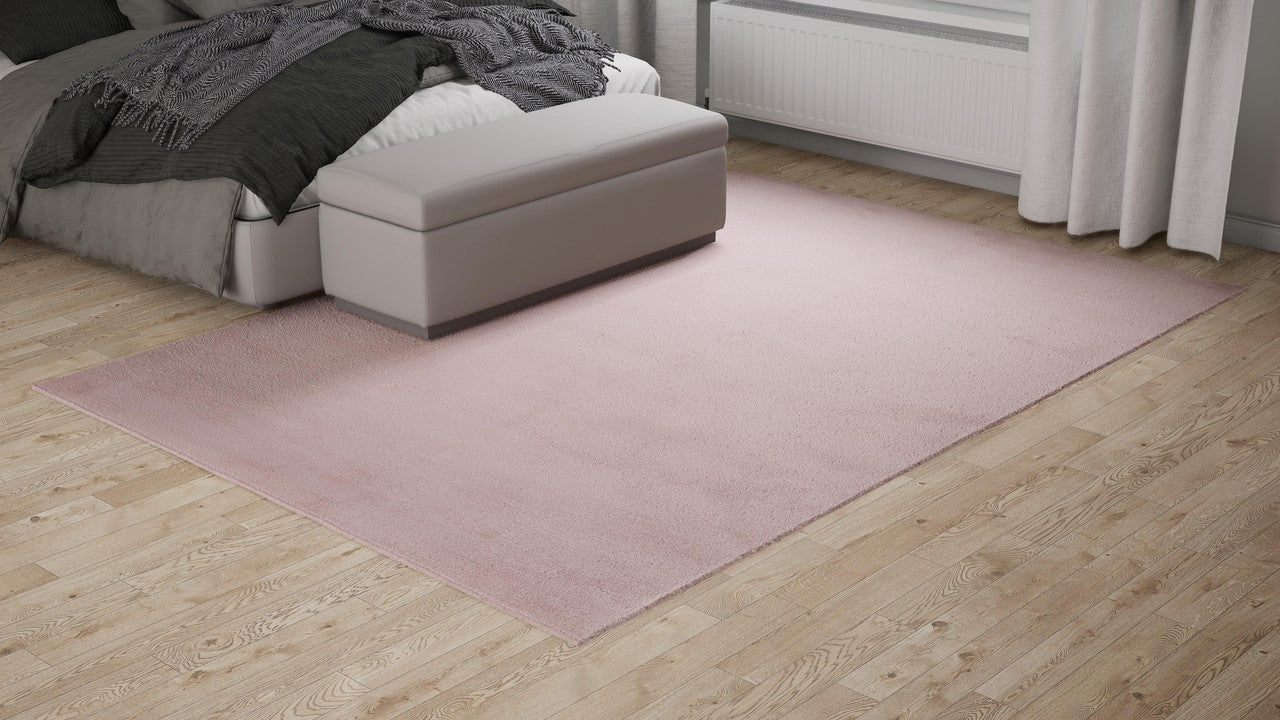 EASY Plain Blush