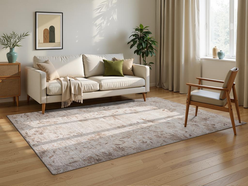 SCRIPT Ivory Beige