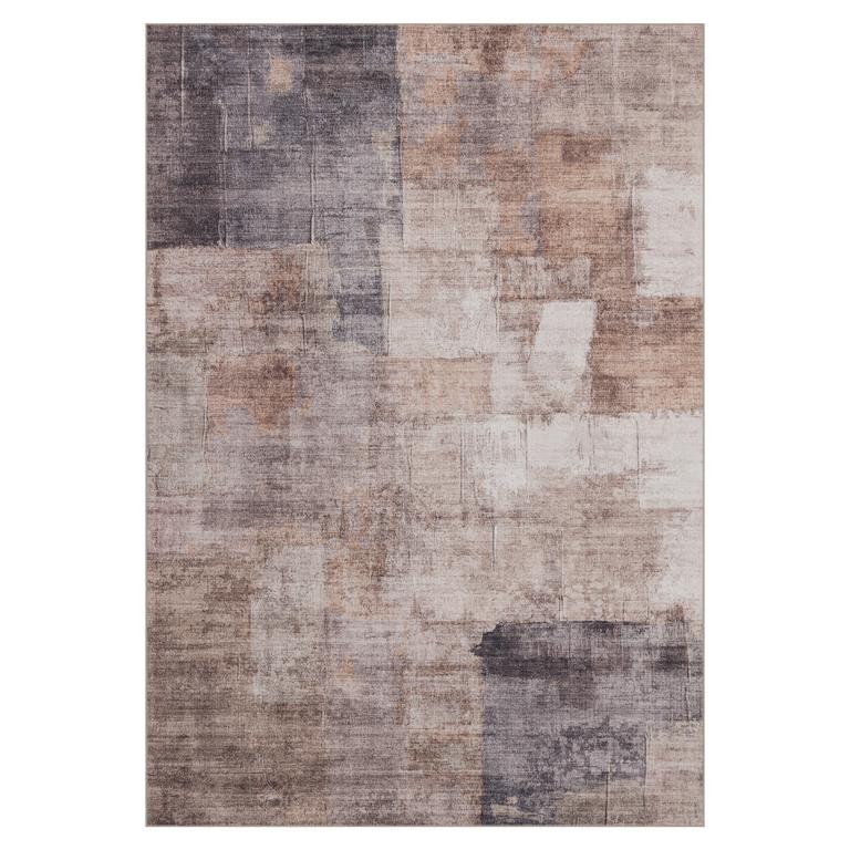 FLANEL Beige Brown