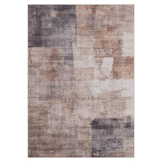 FLANEL Beige Brown