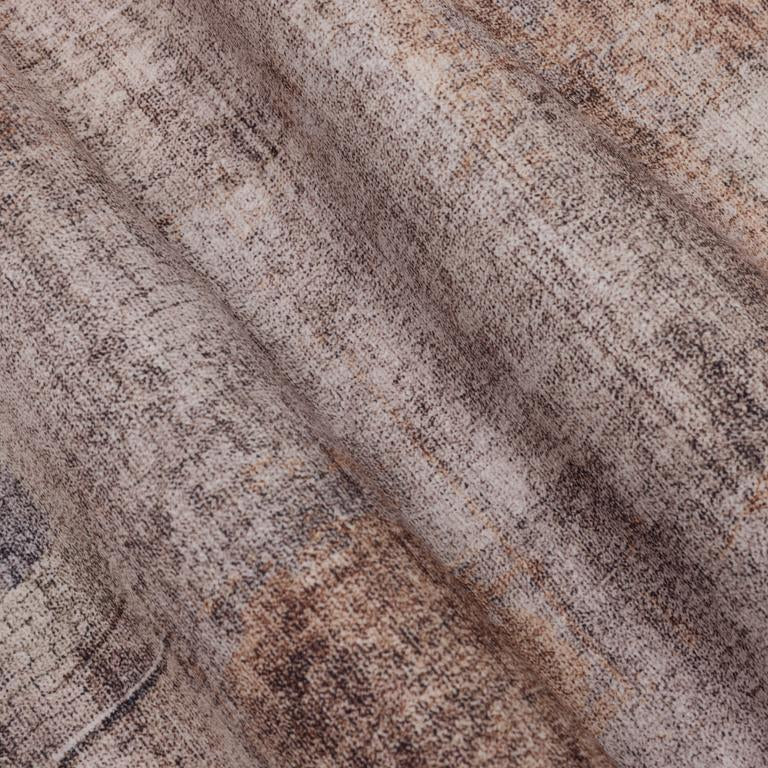 FLANEL Beige Brown
