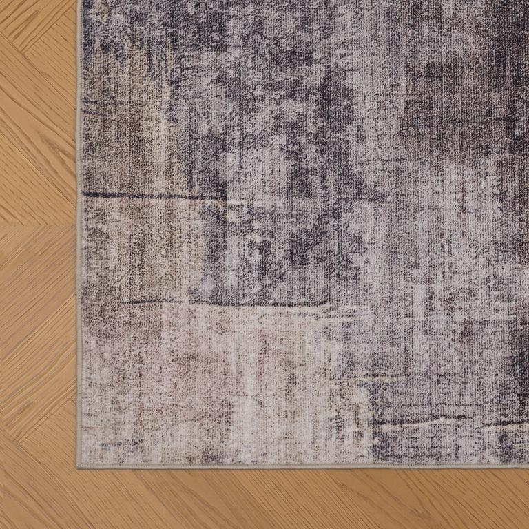 FLANEL Beige Brown