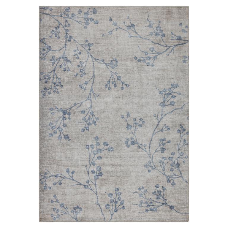 SCRIPT Beige Blue 632