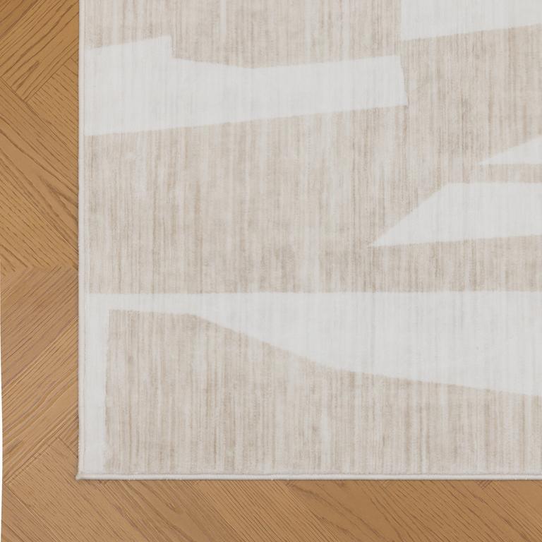 CYRUS Ivory Beige