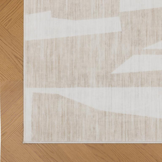 CYRUS Ivory Beige