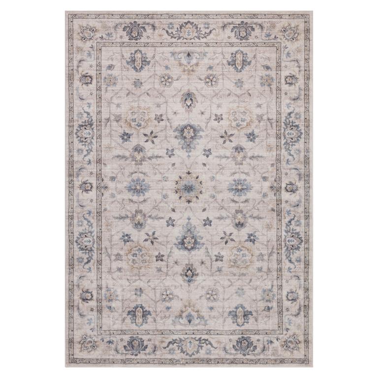 ARIA Beige Blue