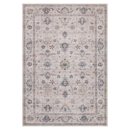 ARIA Beige Blue