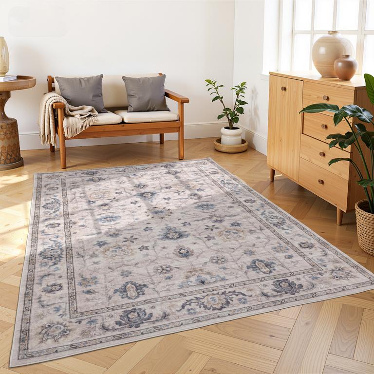 ARIA Beige Blue