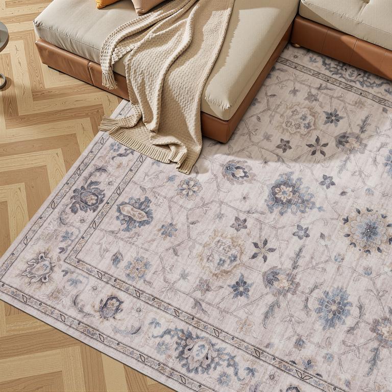 ARIA Beige Blue