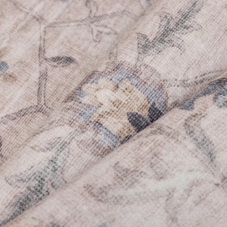 ARIA Beige Blue