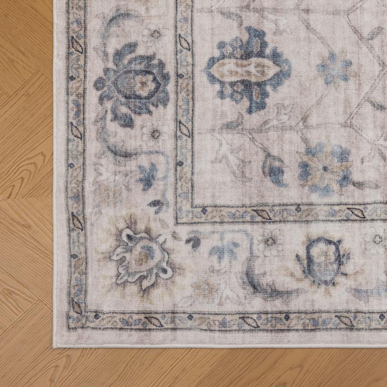 ARIA Beige Blue