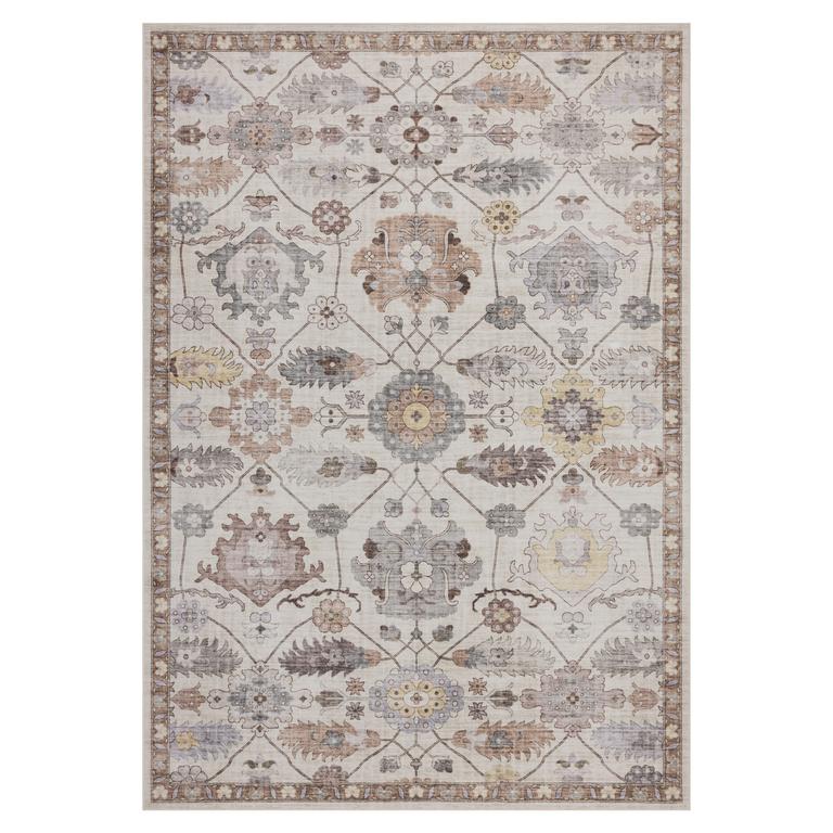 FLANEL Multi Beige
