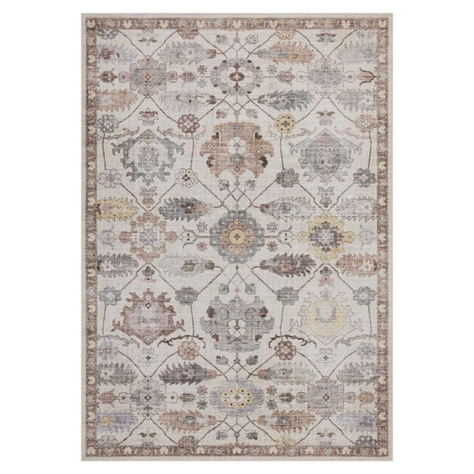 FLANEL Multi Beige