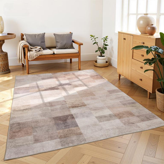 ARIA Beige Brown