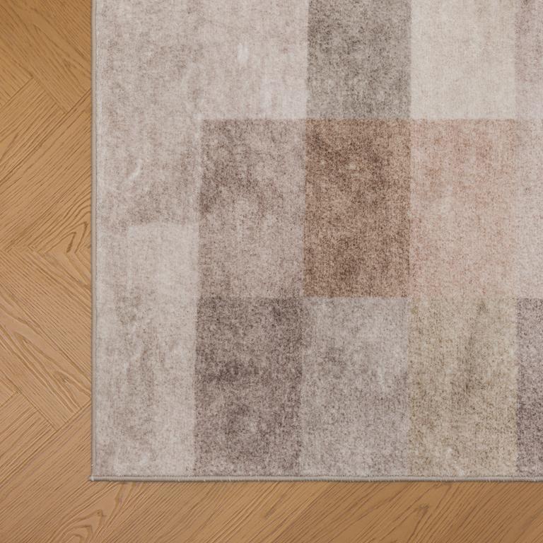 ARIA Beige Brown