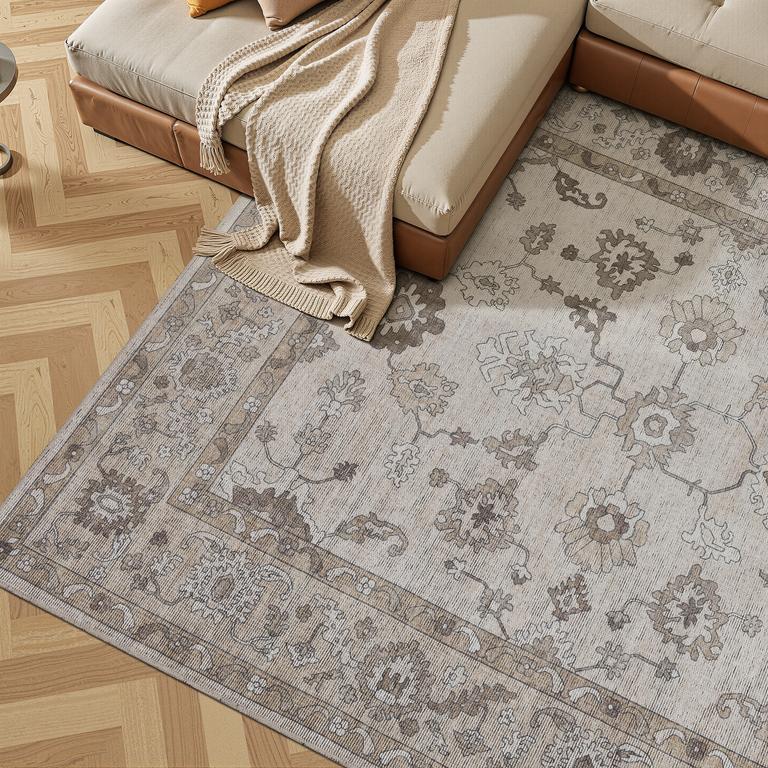SCRIPT Ivory Beige 614