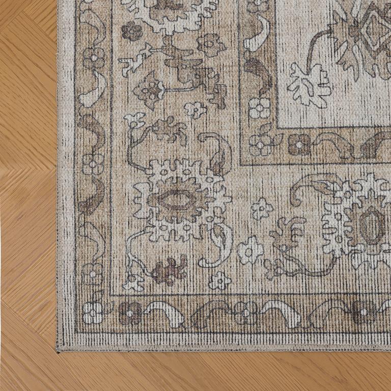 SCRIPT Ivory Beige 614