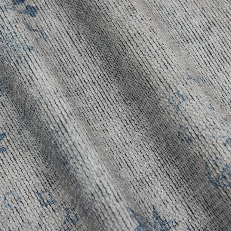 SCRIPT Beige Blue