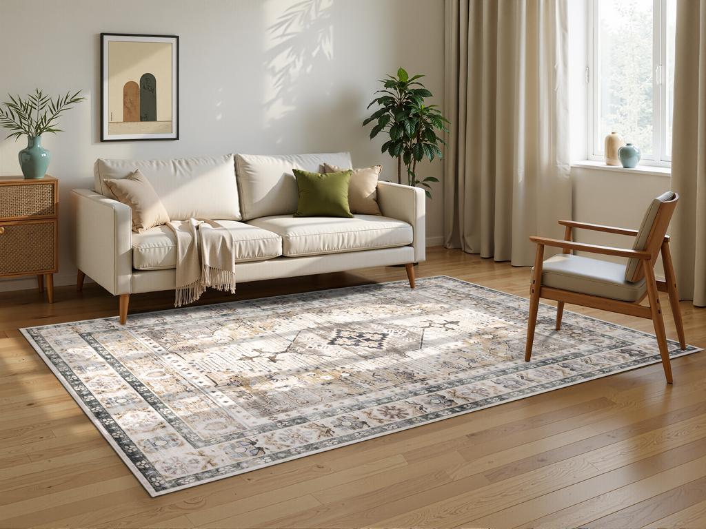 CYRUS Multi Beige
