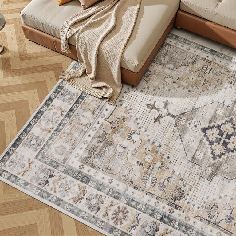 CYRUS Multi Beige