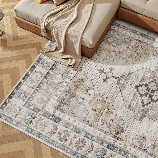 CYRUS Multi Beige