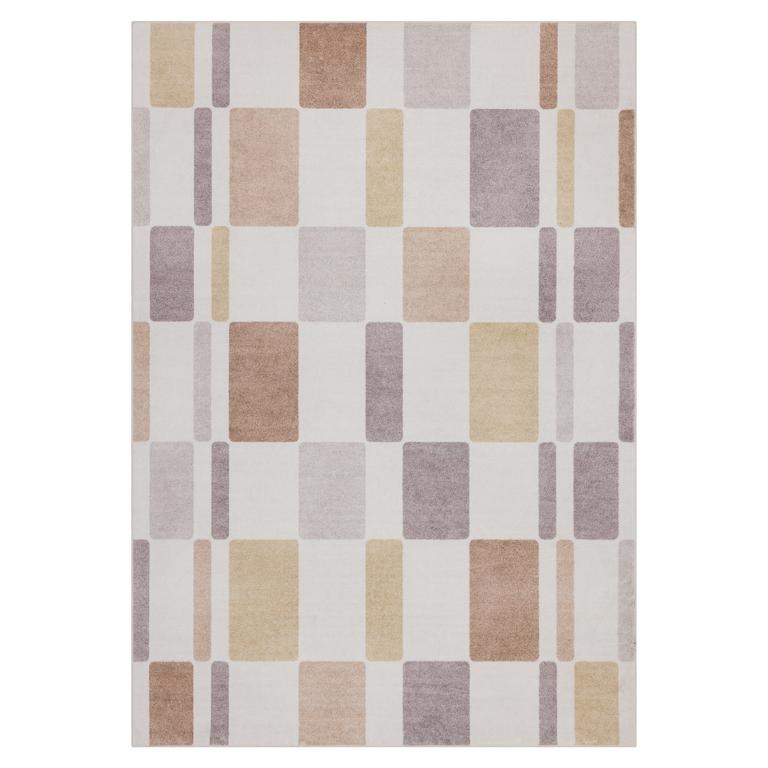 Cyrus Ivory Multi