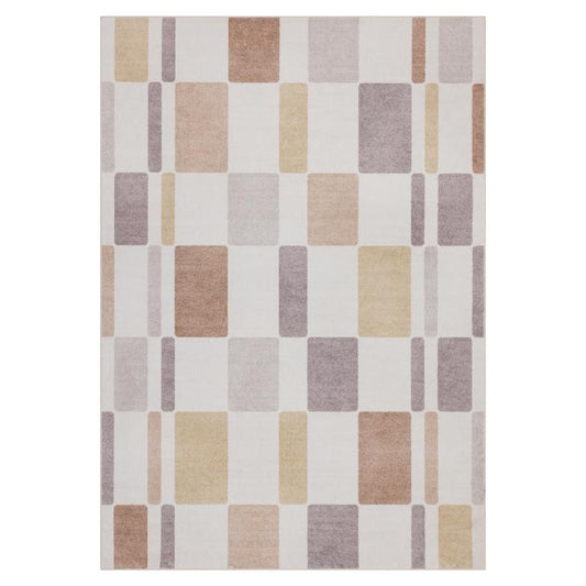 Cyrus Ivory Multi