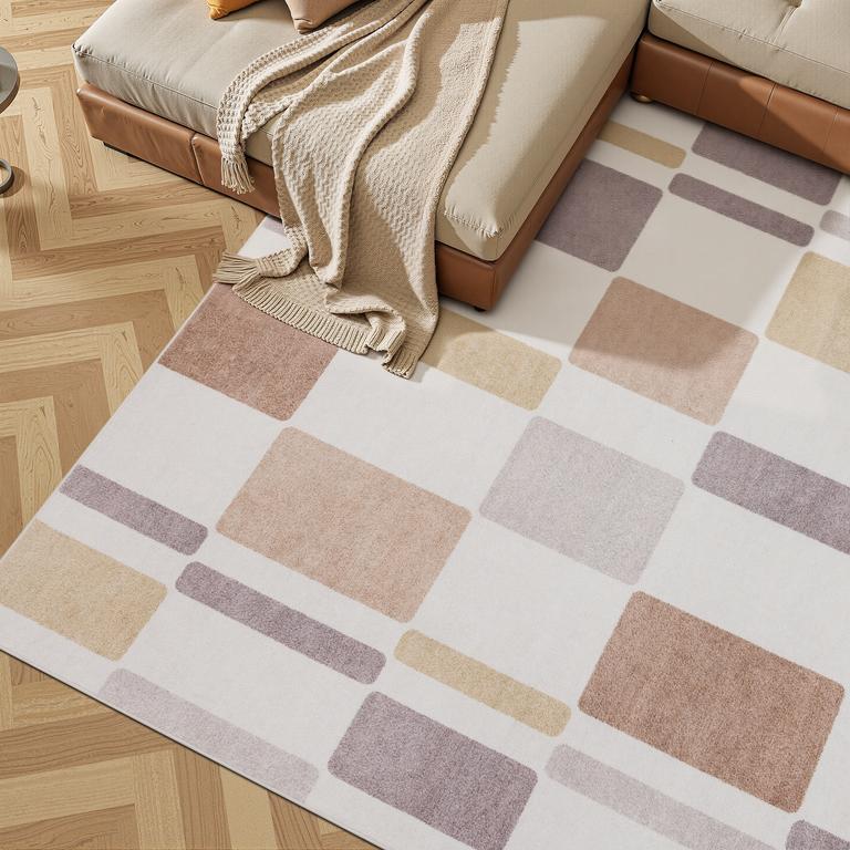 Cyrus Ivory Multi