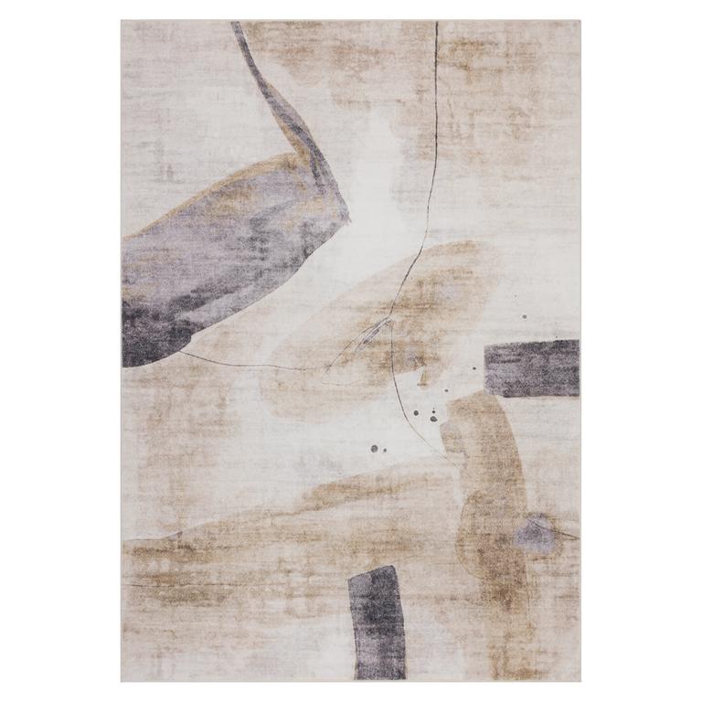CYRUS Ivory Grey