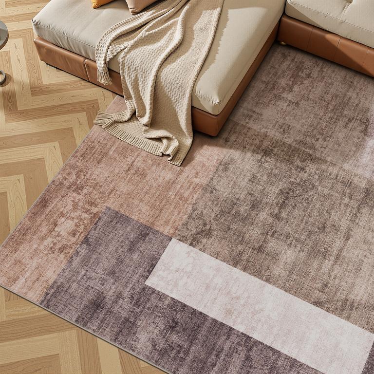 FLANEL Beige Brown N192